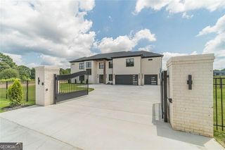 3579 New Hope Road, Dacula, GA 30019