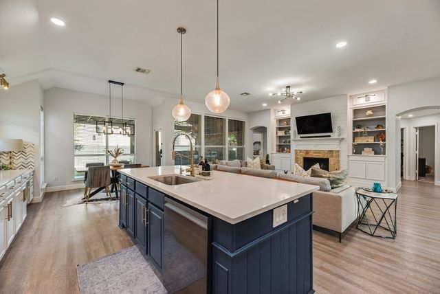 804 Appalachian Drive, Wylie, TX 75098