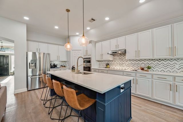 804 Appalachian Drive, Wylie, TX 75098