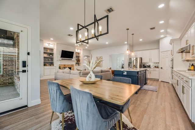 804 Appalachian Drive, Wylie, TX 75098