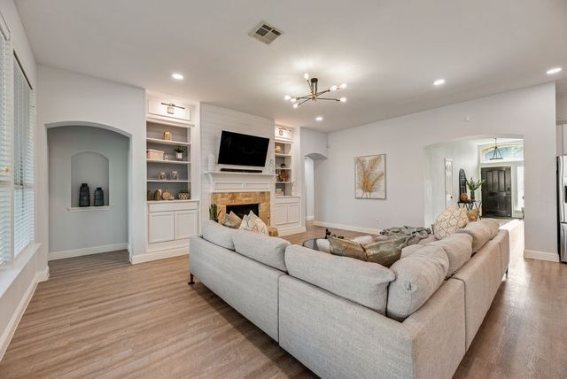 804 Appalachian Drive, Wylie, TX 75098