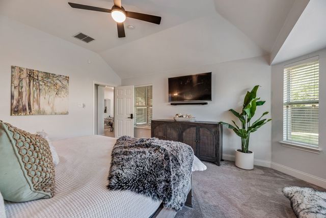 804 Appalachian Drive, Wylie, TX 75098