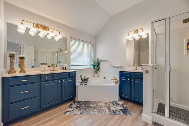 804 Appalachian Drive, Wylie, TX 75098