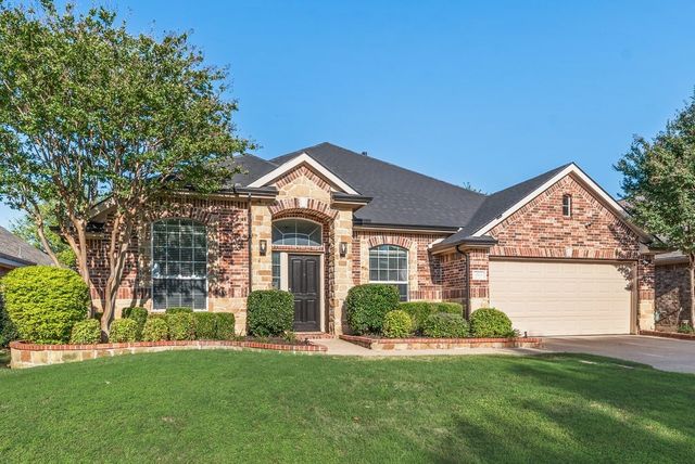 804 Appalachian Drive, Wylie, TX 75098