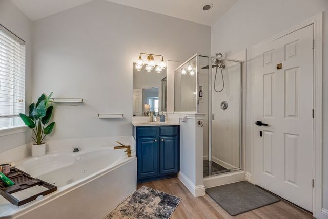 804 Appalachian Drive, Wylie, TX 75098