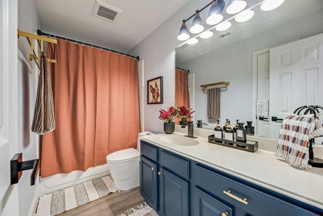 804 Appalachian Drive, Wylie, TX 75098