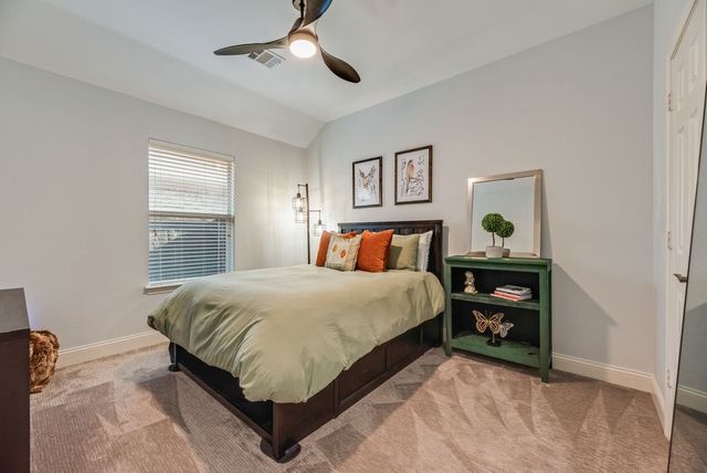 804 Appalachian Drive, Wylie, TX 75098