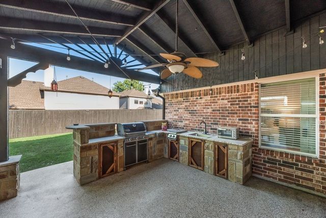 804 Appalachian Drive, Wylie, TX 75098