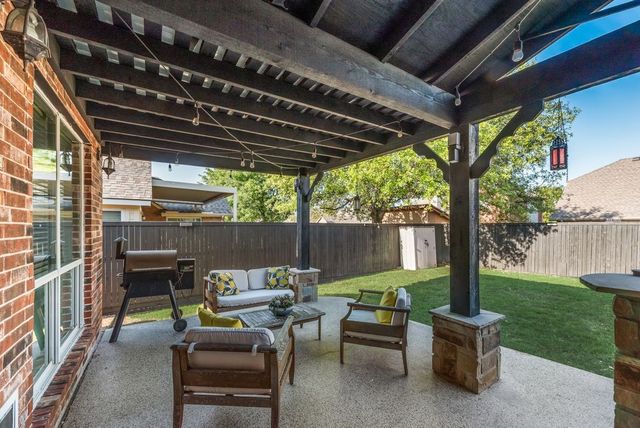 804 Appalachian Drive, Wylie, TX 75098