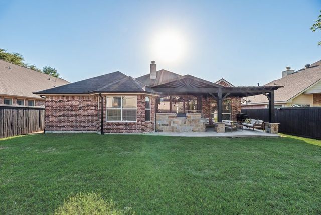 804 Appalachian Drive, Wylie, TX 75098