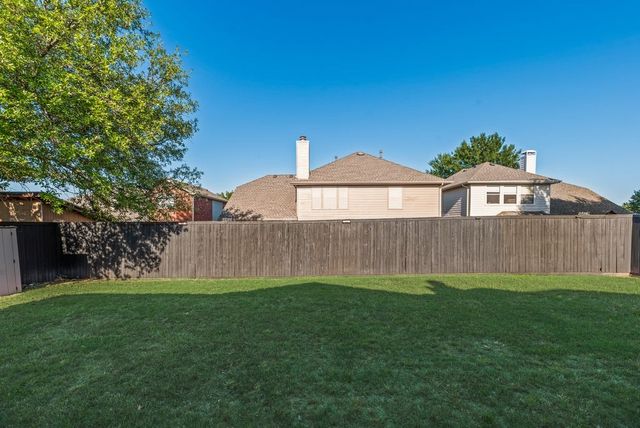 804 Appalachian Drive, Wylie, TX 75098