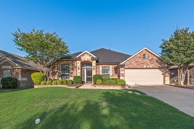 804 Appalachian Drive, Wylie, TX 75098