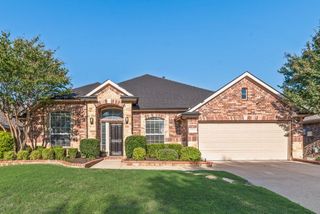 804 Appalachian Drive, Wylie, TX 75098