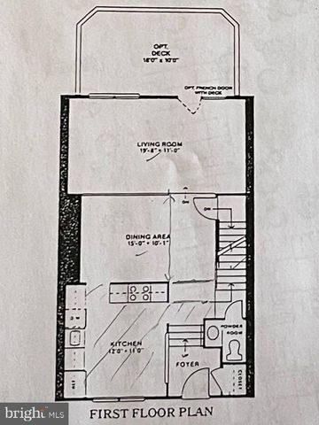 14633 CAMBRIDGE CIR, Laurel, MD 20707