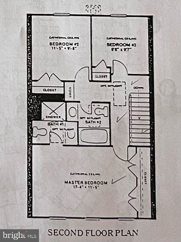 14633 CAMBRIDGE CIR, Laurel, MD 20707