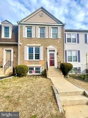 14633 CAMBRIDGE CIR, Laurel, MD 20707