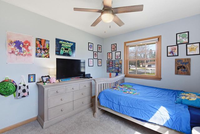 N95W19929 Marson COURT, Menomonee Falls, WI 53051