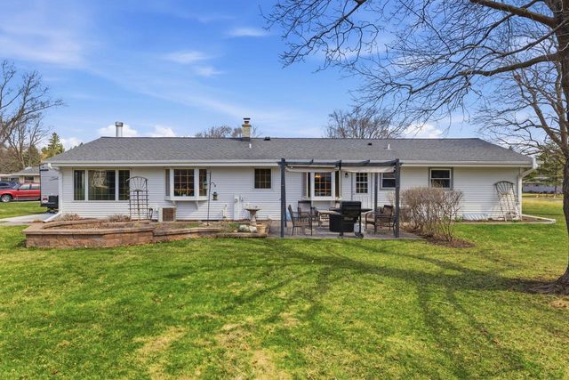 N95W19929 Marson COURT, Menomonee Falls, WI 53051