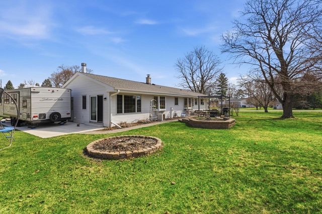 N95W19929 Marson COURT, Menomonee Falls, WI 53051