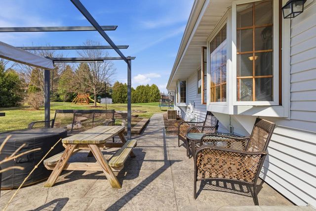 N95W19929 Marson COURT, Menomonee Falls, WI 53051