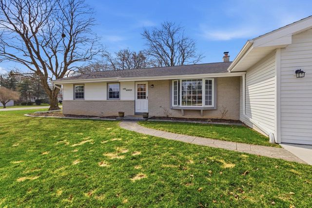 N95W19929 Marson COURT, Menomonee Falls, WI 53051