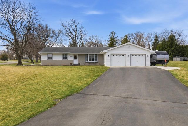 N95W19929 Marson COURT, Menomonee Falls, WI 53051