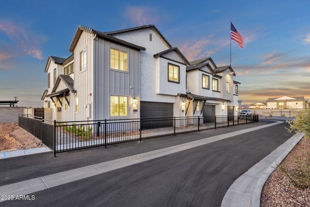 3535 E Rollins Street, Mesa, AZ 85213