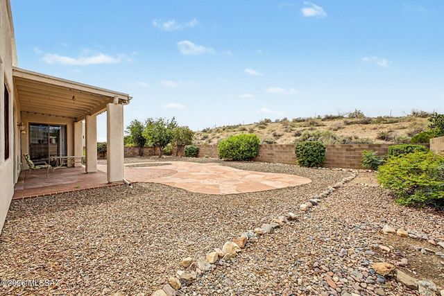 11701 N Pyramid Point Drive, Oro Valley, AZ 85737