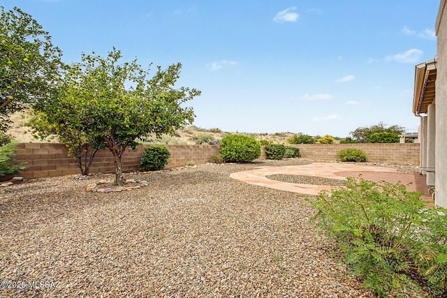11701 N Pyramid Point Drive, Oro Valley, AZ 85737