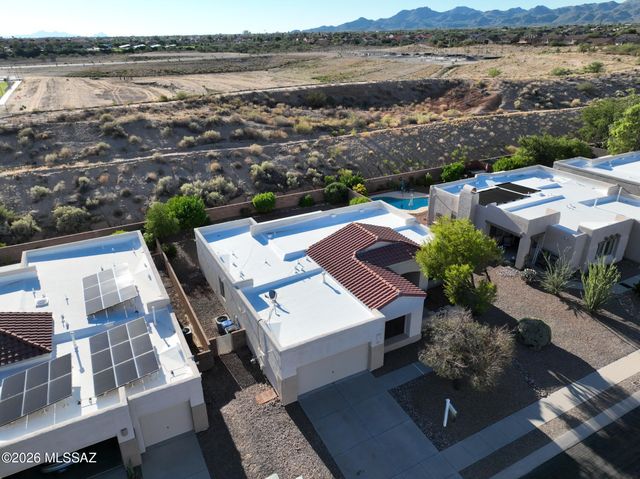 11701 N Pyramid Point Drive, Oro Valley, AZ 85737
