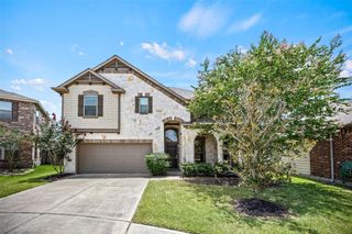 15211 Sunlight Bay Court, Cypress, TX 77429