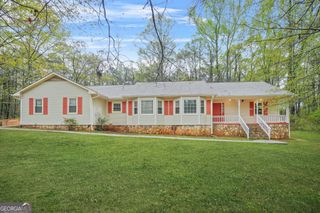 125 Bridget Drive, Hampton, GA 30228