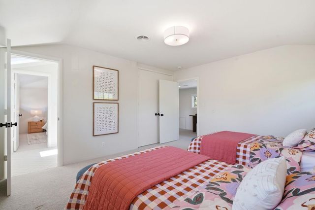 1637 Escobita Avenue, Palo Alto, CA 94306