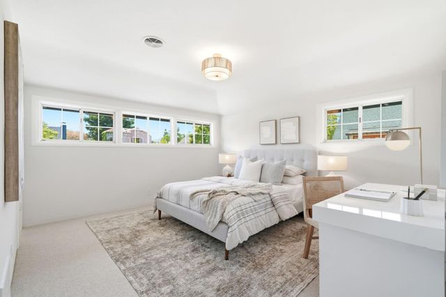 1637 Escobita Avenue, Palo Alto, CA 94306