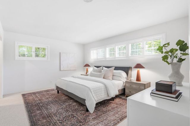 1637 Escobita Avenue, Palo Alto, CA 94306