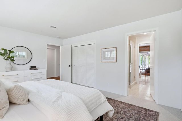 1637 Escobita Avenue, Palo Alto, CA 94306