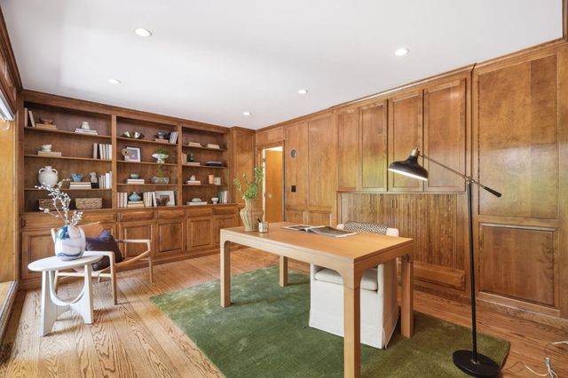 1637 Escobita Avenue, Palo Alto, CA 94306