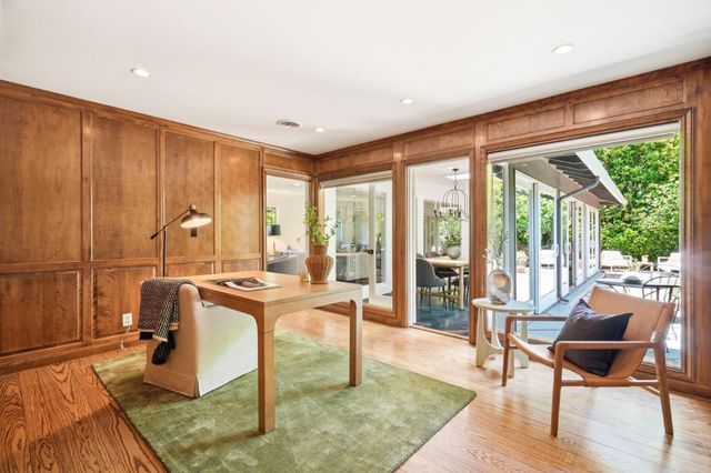 1637 Escobita Avenue, Palo Alto, CA 94306