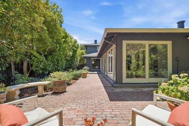 1637 Escobita Avenue, Palo Alto, CA 94306