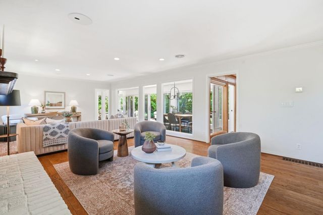 1637 Escobita Avenue, Palo Alto, CA 94306