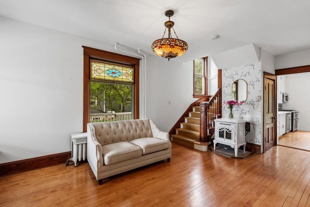 431 N Milwaukee STREET, Port Washington, WI 53074