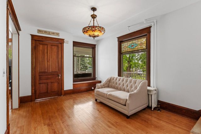 431 N Milwaukee STREET, Port Washington, WI 53074