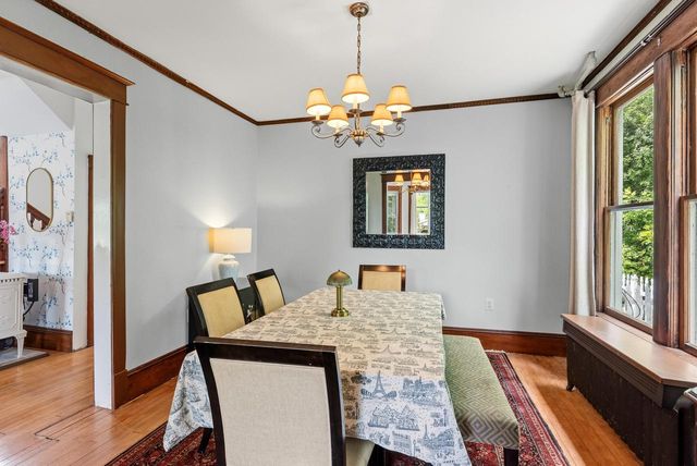 431 N Milwaukee STREET, Port Washington, WI 53074