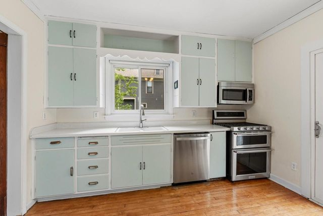 431 N Milwaukee STREET, Port Washington, WI 53074