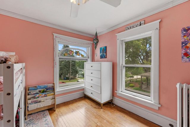 431 N Milwaukee STREET, Port Washington, WI 53074