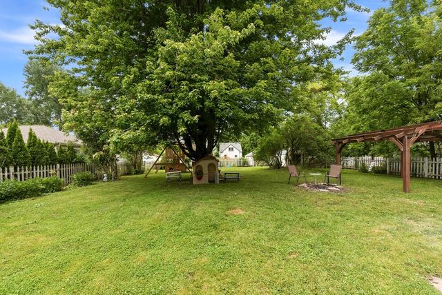 431 N Milwaukee STREET, Port Washington, WI 53074