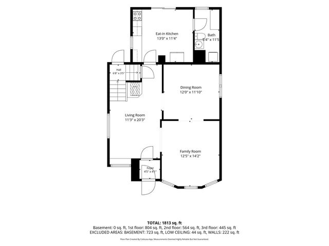 431 N Milwaukee STREET, Port Washington, WI 53074