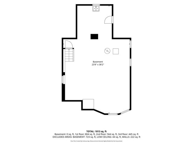 431 N Milwaukee STREET, Port Washington, WI 53074