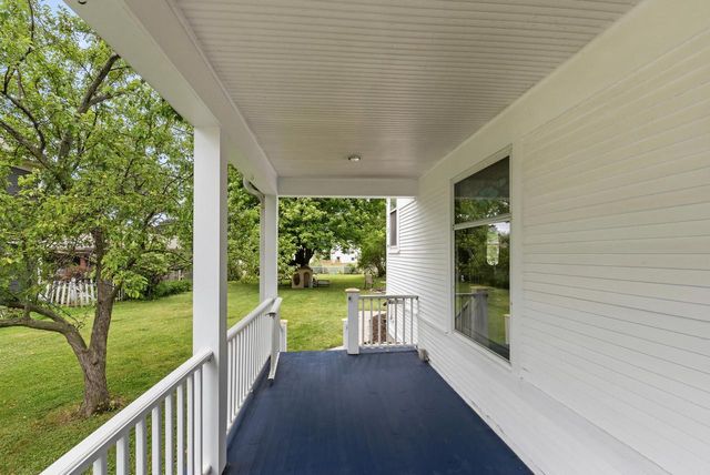 431 N Milwaukee STREET, Port Washington, WI 53074