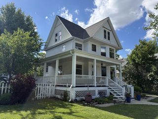 431 N Milwaukee STREET, Port Washington, WI 53074